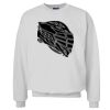 Ultimate Cotton® Crewneck Sweatshirt Thumbnail