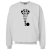 Ultimate Cotton® Crewneck Sweatshirt Thumbnail