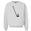 Ultimate Cotton® Crewneck Sweatshirt Thumbnail