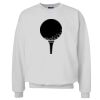 Ultimate Cotton® Crewneck Sweatshirt Thumbnail