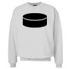 Ultimate Cotton® Crewneck Sweatshirt Thumbnail