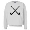 Ultimate Cotton® Crewneck Sweatshirt Thumbnail