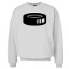 Ultimate Cotton® Crewneck Sweatshirt Thumbnail