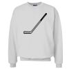 Ultimate Cotton® Crewneck Sweatshirt Thumbnail