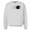 Ultimate Cotton® Crewneck Sweatshirt Thumbnail