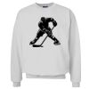 Ultimate Cotton® Crewneck Sweatshirt Thumbnail