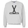 Ultimate Cotton® Crewneck Sweatshirt Thumbnail