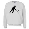 Ultimate Cotton® Crewneck Sweatshirt Thumbnail