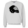 Ultimate Cotton® Crewneck Sweatshirt Thumbnail