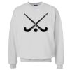 Ultimate Cotton® Crewneck Sweatshirt Thumbnail