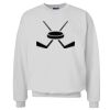 Ultimate Cotton® Crewneck Sweatshirt Thumbnail