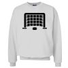 Ultimate Cotton® Crewneck Sweatshirt Thumbnail