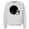 Ultimate Cotton® Crewneck Sweatshirt Thumbnail