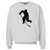 Ultimate Cotton® Crewneck Sweatshirt Thumbnail