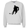 Ultimate Cotton® Crewneck Sweatshirt Thumbnail