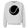 Ultimate Cotton® Crewneck Sweatshirt Thumbnail