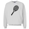 Ultimate Cotton® Crewneck Sweatshirt Thumbnail