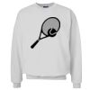 Ultimate Cotton® Crewneck Sweatshirt Thumbnail