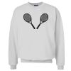 Ultimate Cotton® Crewneck Sweatshirt Thumbnail