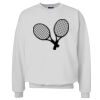Ultimate Cotton® Crewneck Sweatshirt Thumbnail