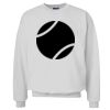 Ultimate Cotton® Crewneck Sweatshirt Thumbnail