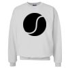 Ultimate Cotton® Crewneck Sweatshirt Thumbnail