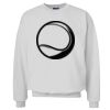Ultimate Cotton® Crewneck Sweatshirt Thumbnail