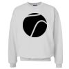 Ultimate Cotton® Crewneck Sweatshirt Thumbnail