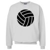 Ultimate Cotton® Crewneck Sweatshirt Thumbnail