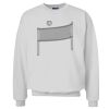Ultimate Cotton® Crewneck Sweatshirt Thumbnail
