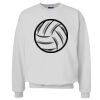 Ultimate Cotton® Crewneck Sweatshirt Thumbnail