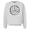 Ultimate Cotton® Crewneck Sweatshirt Thumbnail
