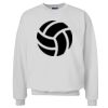 Ultimate Cotton® Crewneck Sweatshirt Thumbnail