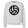Ultimate Cotton® Crewneck Sweatshirt Thumbnail