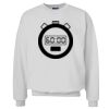Ultimate Cotton® Crewneck Sweatshirt Thumbnail