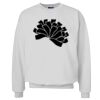 Ultimate Cotton® Crewneck Sweatshirt Thumbnail