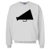 Ultimate Cotton® Crewneck Sweatshirt Thumbnail