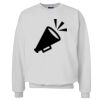 Ultimate Cotton® Crewneck Sweatshirt Thumbnail