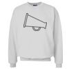 Ultimate Cotton® Crewneck Sweatshirt Thumbnail