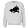 Ultimate Cotton® Crewneck Sweatshirt Thumbnail