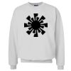 Ultimate Cotton® Crewneck Sweatshirt Thumbnail