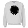 Ultimate Cotton® Crewneck Sweatshirt Thumbnail