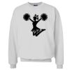 Ultimate Cotton® Crewneck Sweatshirt Thumbnail