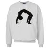 Ultimate Cotton® Crewneck Sweatshirt Thumbnail