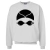 Ultimate Cotton® Crewneck Sweatshirt Thumbnail