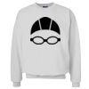 Ultimate Cotton® Crewneck Sweatshirt Thumbnail