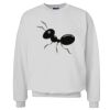 Ultimate Cotton® Crewneck Sweatshirt Thumbnail