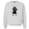 Ultimate Cotton® Crewneck Sweatshirt Thumbnail