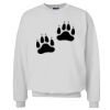Ultimate Cotton® Crewneck Sweatshirt Thumbnail