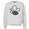 Ultimate Cotton® Crewneck Sweatshirt Thumbnail